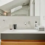 Ascot Penthouse 140m2 Matterhorn View Daire *