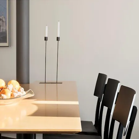 Apartment Ascot Penthouse 140m2 Matterhorn View *