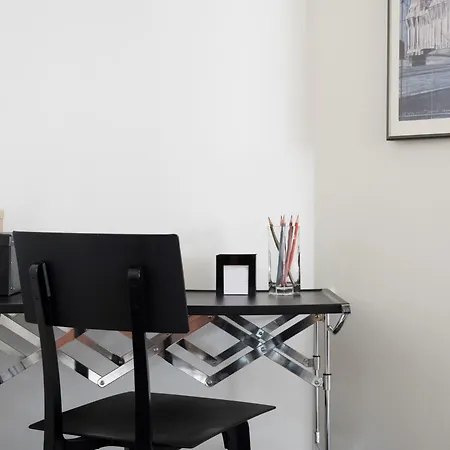 Apartament Ascot Penthouse 140m2 Matterhorn View *
