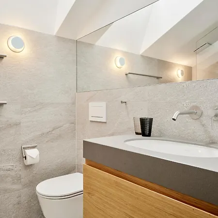 Ascot Penthouse 140m2 Matterhorn View Apartmán *