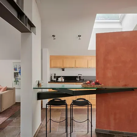 Ascot Penthouse 140m2 Matterhorn View Апартаменти