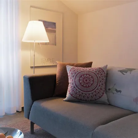 Ascot Penthouse 140m2 Matterhorn View Церматт