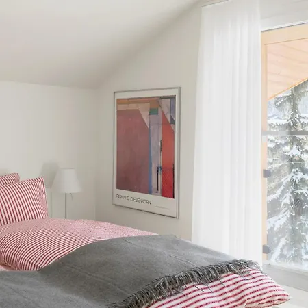 Ascot Penthouse 140m2 Matterhorn View Appartement