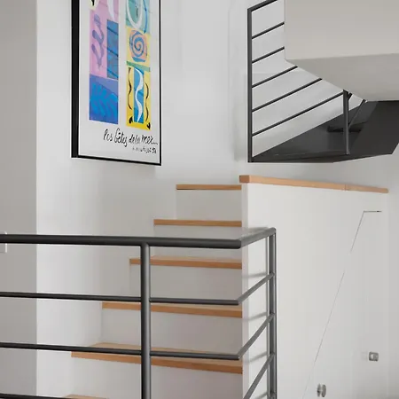 Ascot Penthouse 140m2 Matterhorn View Апартаменти Церматт