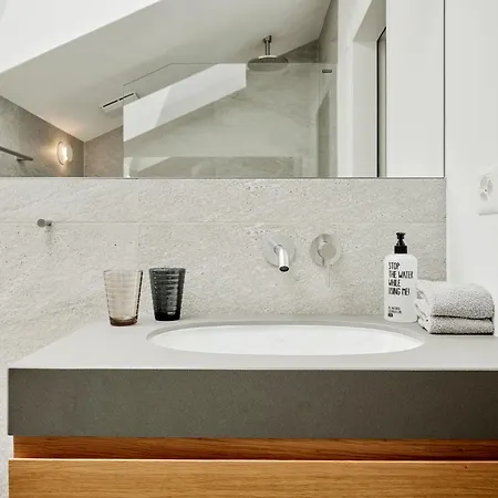 Ascot Penthouse 140m2 Matterhorn View Апартаменти *