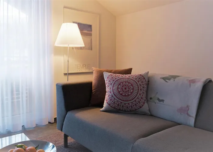 Ascot Penthouse 140m2 Matterhorn View Zermatt