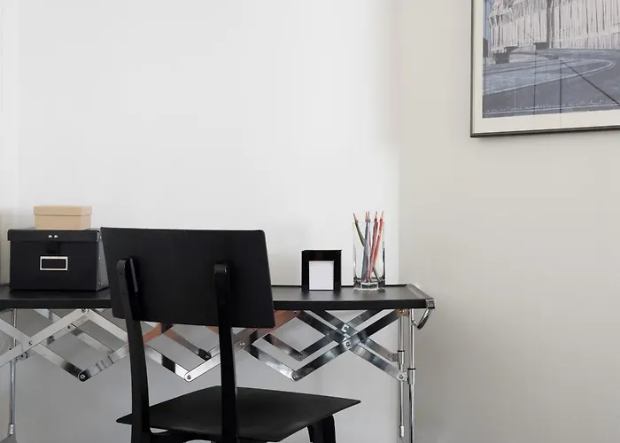 Appartement Ascot Penthouse 140m2 Matterhorn View *