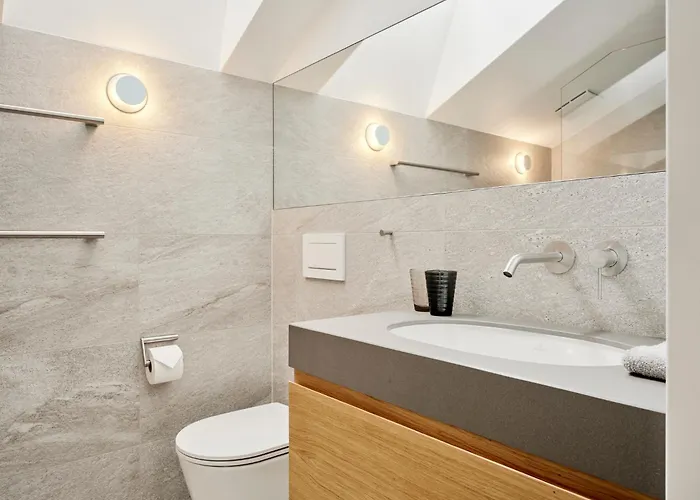 Ascot Penthouse 140m2 Matterhorn View Appartement *