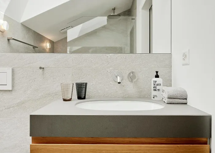 Ascot Penthouse 140m2 Matterhorn View Appartement *