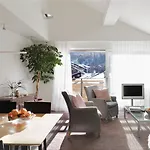 Ascot Penthouse 140m2 Matterhorn View * Ζερμάτ