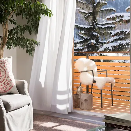 Ascot Penthouse 140m2 Matterhorn View * Zermatt