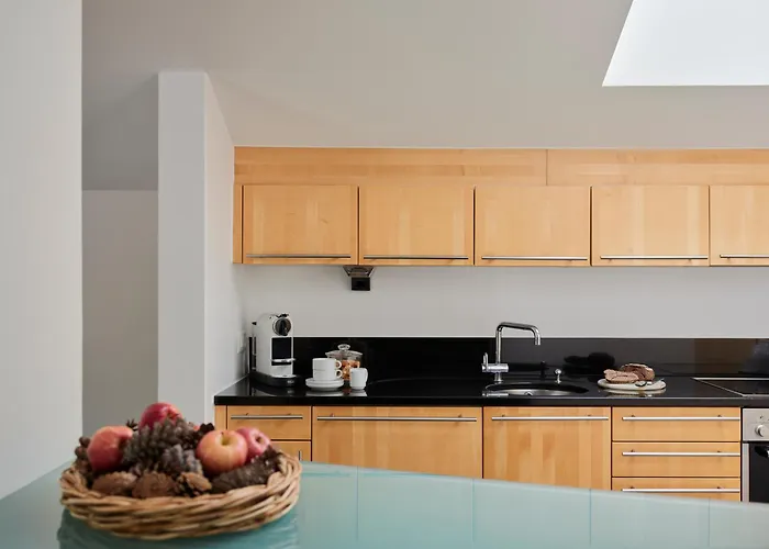 Apartment Ascot Penthouse 140m2 Matterhorn View Zermatt