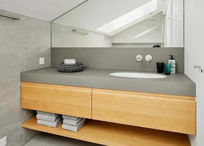 Ascot Penthouse 140m2 Matterhorn View