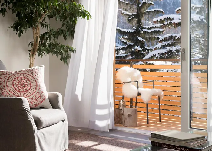 Ascot Penthouse 140m2 Matterhorn View * Zermatt